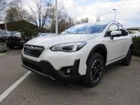 gebraucht Subaru XV 1.6i Swiss Edition