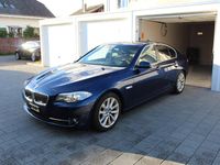 Gebraucht BMW 535 306 PS (225 kW) 2012