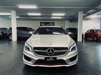 gebraucht Mercedes CLA200 AMG Line