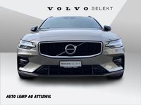 gebraucht Volvo V60 2.0 D3 R-Design