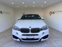 Gebraucht BMW X6 M Sport 313 PS (230 kW) 2018 SUV