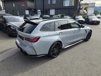 Gebraucht BMW M3 Competition Edition 530 PS (389 kW) 2025 Grau Kombi