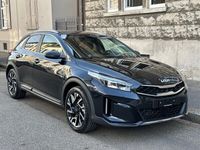 Gebraucht Kia XCeed 204 PS (150 kW) 2024 SUV