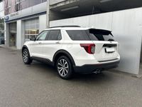 gebraucht Ford Explorer 3.0 V6 Plug-in Hybrid ST-Line