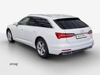 gebraucht Audi A6 Avant 45 TFSI sport