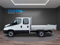 gebraucht Iveco Daily 35S16HD - 3450
