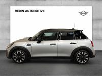 gebraucht Mini Cooper S Steptronic DKG