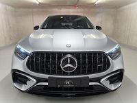 Gebraucht Mercedes GLC63 AMG Executive 680 PS (500 kW) 2024