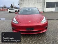 Gebraucht Tesla Model 3 Long Range AWD 366 kW (498 PS) 2020 Limousine