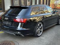 Gebraucht Audi S6 450 PS (330 kW) 2015 Kombi