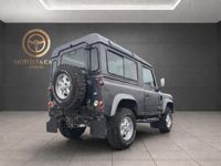 Gebraucht Land Rover Defender 122 PS (89 kW) 2002 SUV