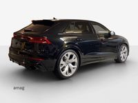 gebraucht Audi RS Q8 