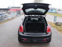 Gebraucht Mini Cooper S 192 PS (141 kW) 2017 Kleinwagen