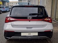 gebraucht Hyundai i20 1.0 T-GDi 120 Amplia