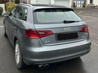 Gebraucht Audi A3 Ambition 180 PS (132 kW) 2013