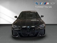 gebraucht BMW i4 eDrive 40 M Sport