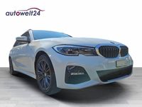 gebraucht BMW 330e x DriveTouring M Sport Steptronic