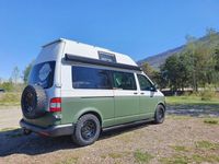 Gebraucht VW T5 140 PS (102 kW) 2012 Van