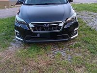 Gebraucht Subaru XV 150 PS (110 kW) 2020 SUV