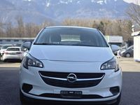 Gebraucht Opel Corsa Active 90 PS (66 kW) 2017 Kleinwagen