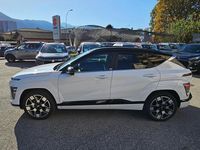 Gebraucht Hyundai Kona 160 kW (218 PS) 2024 Weiss SUV