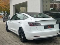 Gebraucht Tesla Model 3 Performance 377 kW (513 PS) 2021 Limousine