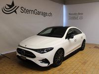Neu Mercedes CLA220 AMG line 190 PS (139 kW) 2026 Weiss Limousine