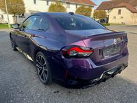 gebraucht BMW M240 Steptronic