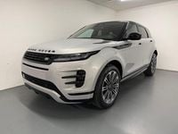 Gebraucht Land Rover Range Rover evoque Autobiography 269 PS (197 kW) 2026 Silber SUV
