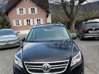 Gebraucht VW Tiguan Trendline 170 PS (125 kW) 2009 SUV