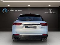 gebraucht Maserati Grecale 3.0 Trofeo