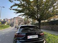 Gebraucht Audi Q3 Sportback Attraction 150 PS (110 kW) 2024 SUV