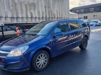 Gebraucht Opel Astra Enjoy 115 PS (84 kW) 2007