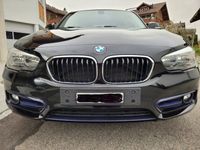 gebraucht BMW 118 1er Reihe F20 i