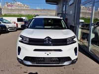 gebraucht Citroën C5 Aircross 1.5 BHDi Shine EAT8