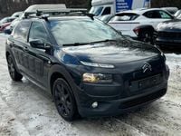 Gebraucht Citroën C4 Cactus Feel 82 PS (60 kW) 2016 Kleinwagen