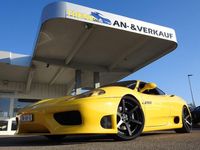 Gebraucht Ferrari 360 400 PS (294 kW) 1999 Coupé