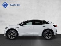 gebraucht VW ID5 Pro Performance 77 kWh