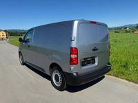 Gebraucht Citroën Jumpy 122 PS (89 kW) 2024 Van / Kleinbus