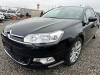 Gebraucht Citroën C5 Exclusive 241 PS (177 kW) 2011 Kombi