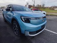 Gebraucht Ford Explorer Extended Range 210 kW (286 PS) 2025 SUV