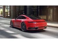 gebraucht Porsche 911 Carrera T