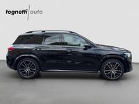 Gebraucht Mercedes GLE300 AMG line 245 PS (180 kW) 2021 Schwarz SUV