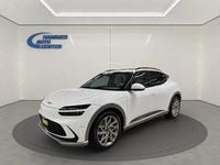 Gebraucht Genesis GV60 Sport 233 kW (318 PS) 2025 Weiss SUV
