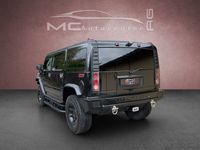 gebraucht Hummer H2 6.0 Luxury