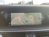 gebraucht Alfa Romeo Stelvio 2.2 JTDM TI Q4 Automat 210PS