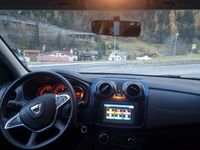 gebraucht Dacia Sandero Tce 90 Stepway Easy-R