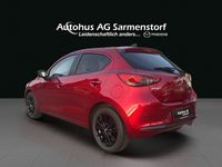 gebraucht Mazda 2 SKYACTIV-G 90 Mild Hybrid Homura