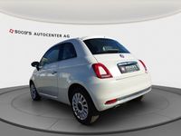 gebraucht Fiat 500 0.9 Twinair Lounge