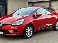 Gebraucht Renault Clio IV Intens 90 PS (66 kW) 2019
